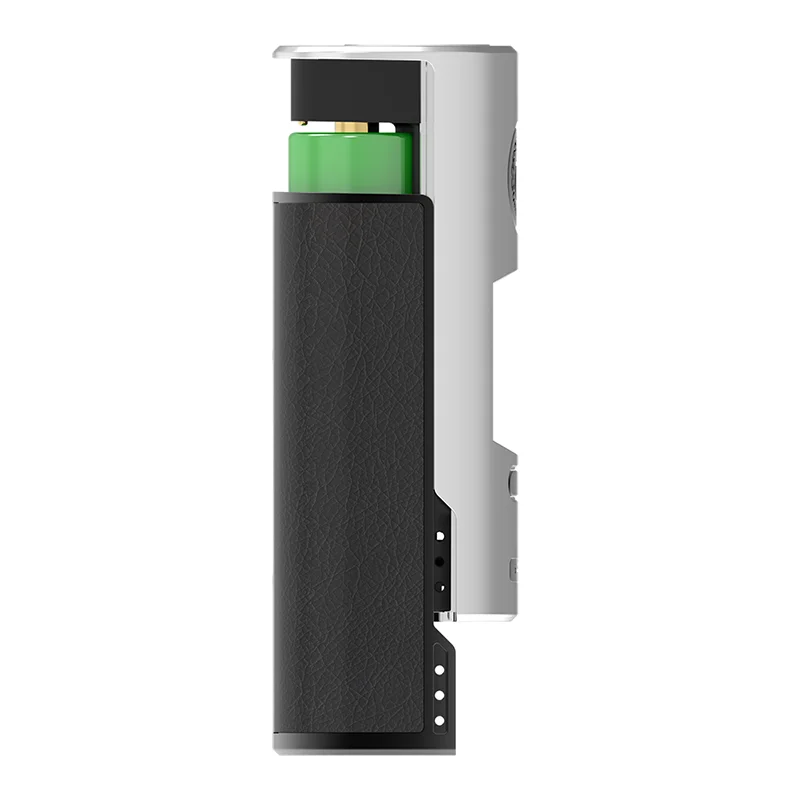 Оригинальный Vapefly Kriemhild 200 Вт TC коробка мод мощность 18650/20700/21700 батарея выход TC/VW/Curve
