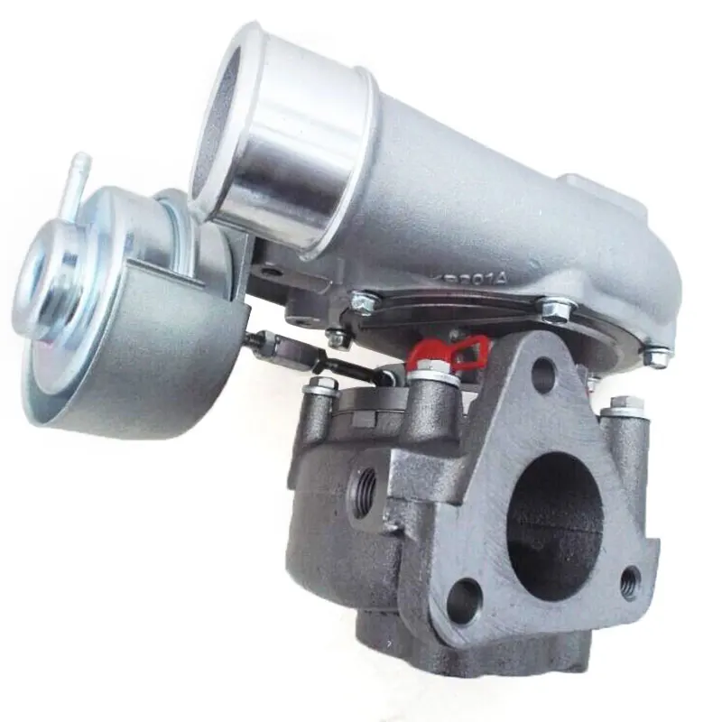 Турбокомпрессор для Hyundai Santa Fe 2 CRDi D4EB 49135 л. С. TF035 07302-28231 27810-49135 07300-2823127800 49135-07311