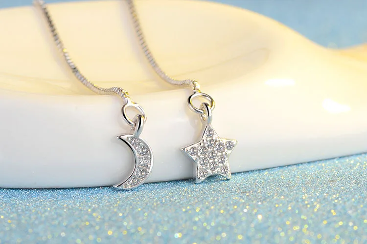 Новинка в европейском стиле с принтом виде цифры 8 Lucky модное ювелирное изделие