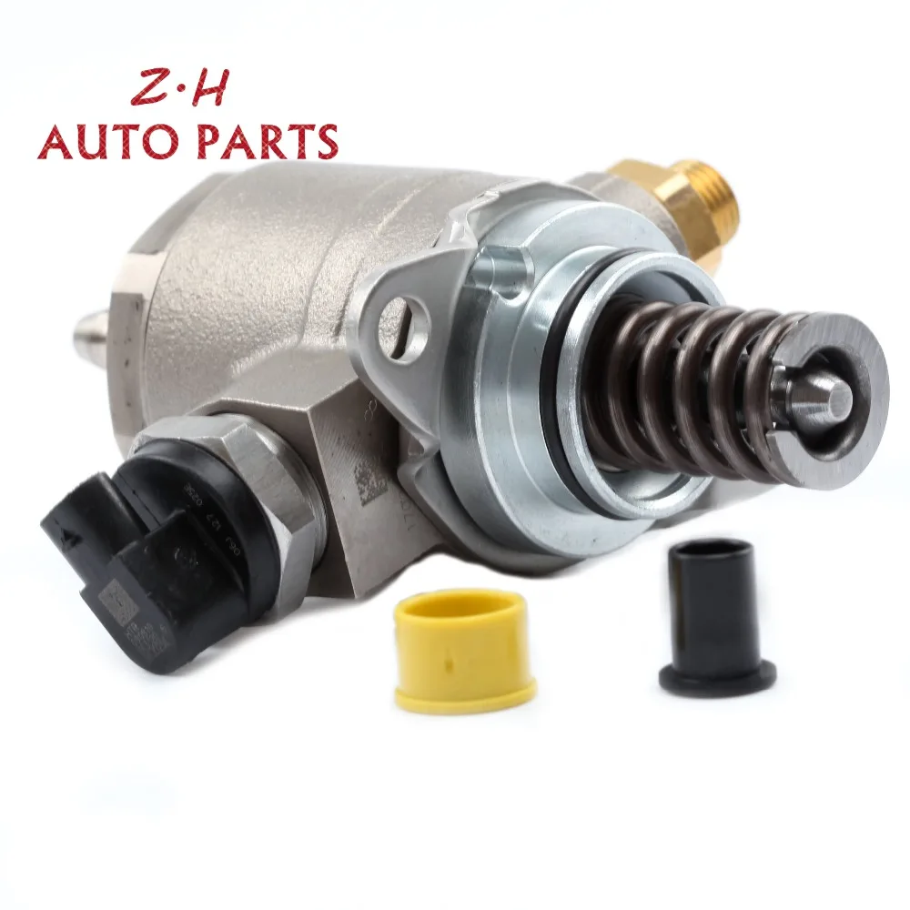 Новый семейный топливный насос высокого давления для Audi A4 A6 Q5 VW Golf Passat Tiguan Jetta Skoda