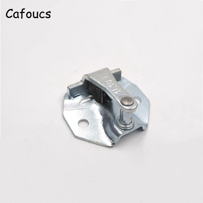 Cafoucs замок для задней крышки багажника дверной Toyota Hiace 1989 2004 крючок замка