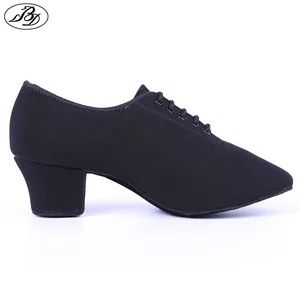 Dancesportженская танцевальная обувь BD Dance T1; Танцевальная обувь из парусины; Женская танцевальная обувь; Обувь для бальных танцев; Стандартная обувь