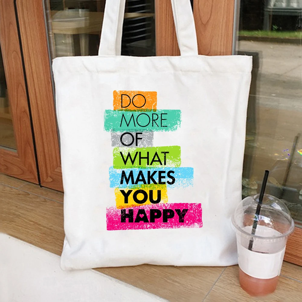 

Женская сумка для покупок, с принтом, на плечо