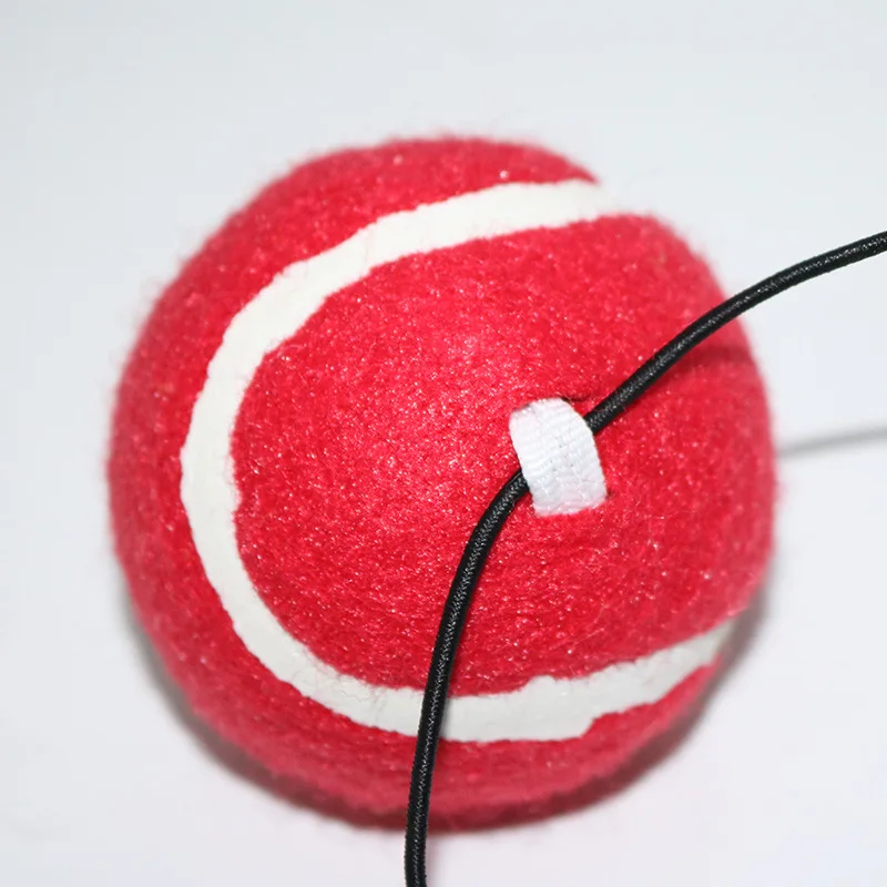 Теннисные мячи для крикета тренировочные спортивные товары партнеров теннисные