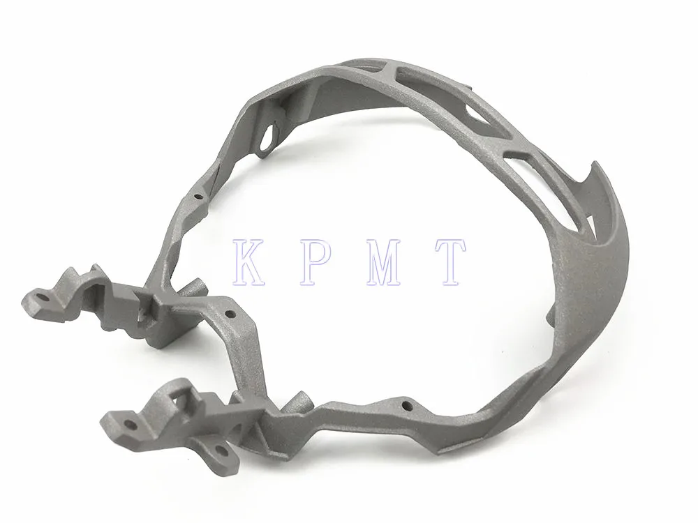 Передняя фара для мотоцикла кронштейн Ducati Monster 795 796 696 659 1000 1100S |