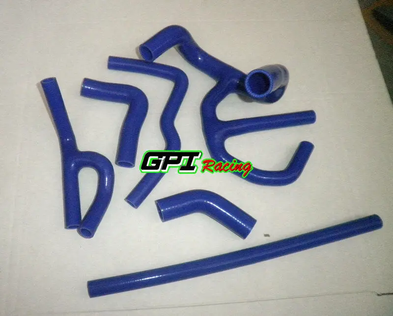 Силиконовый шланг радиатора для Остина/ROVER MINI COOPER S SPI 1275/1.3L 1990 1996 91 92|radiator parts|cooper mini