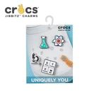 CROCS Jibbitz Science and Math 5 Pack