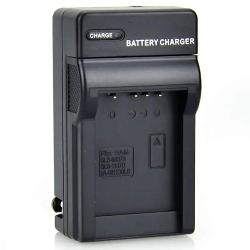 Зарядное устройство для SAMSUNG NV10 NV15 NV20 L83T L201 NV8 L301 1300 мАч 3 7 В шт. | Электроника