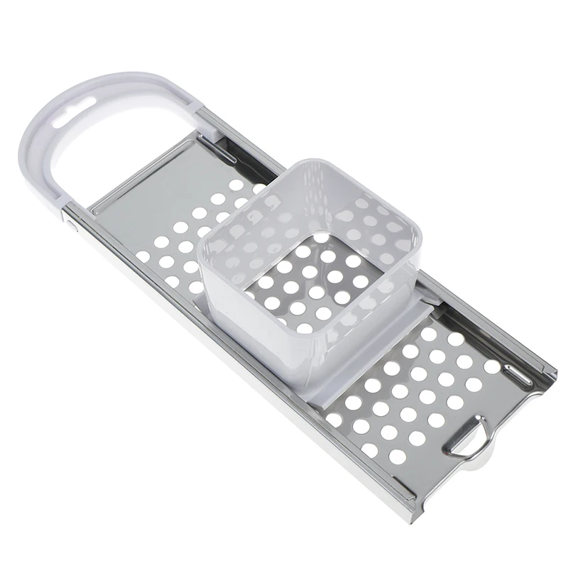 1 шт. гаджеты измельчитель лука из нержавеющей стали терка для - Цена: 186,20 - 596,58 руб.