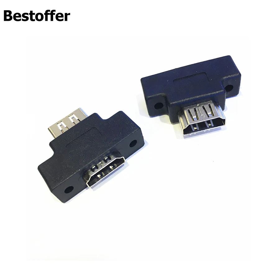 20 x HDMI телефон с винтовым замком | Электроника