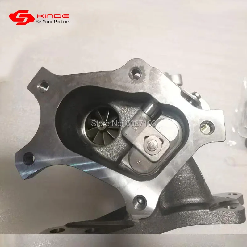 Susirick RHF5 VF40 Turbo 14411-AA470 14411-AA471 ВА 430083 Турбокомпрессор для двигателя Subaru Legacy GT VF38 2 5 л VB