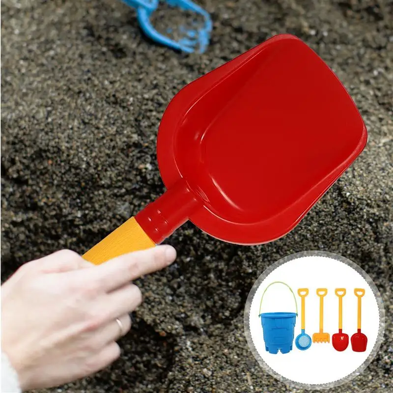 

1Set Educational Toy Sand Playing Toy Assembling Toy Sand Toy for Children Family