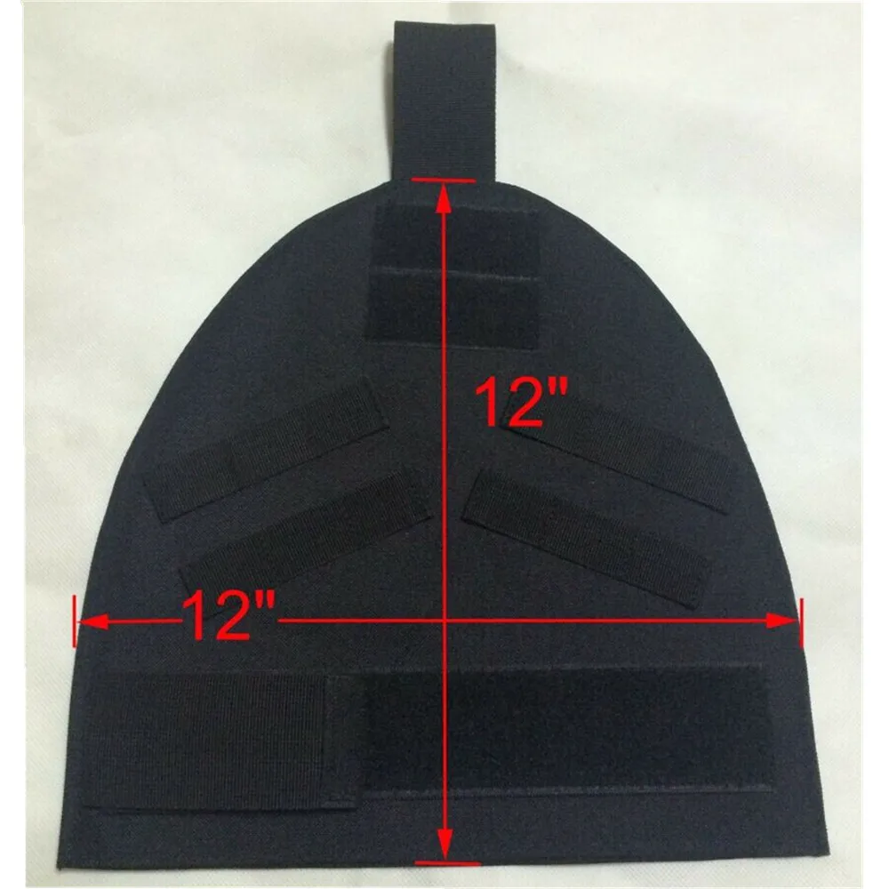 

Tactical OTV Improved Vest Aramid Bulletproof Body A