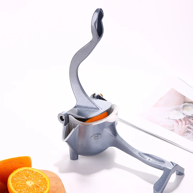 

Portable Manual Juicer Citrus Juicer Kitchen Accessories Gadget Multifunction Lemon Squeezer Open Walnut Machine Household Tools