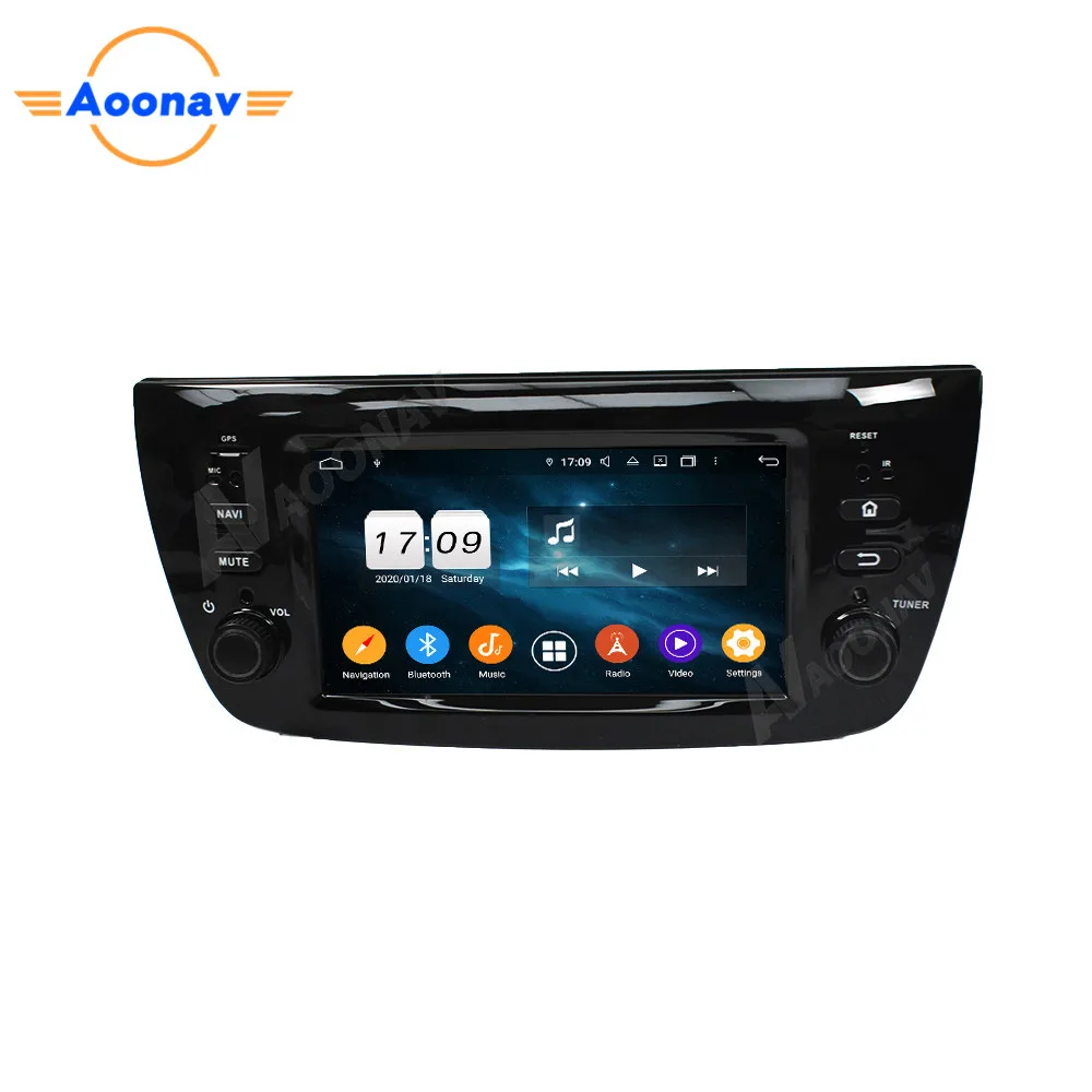 2din Android автомобильный Авторадио стерео приемник Радио мультимедийный плеер для