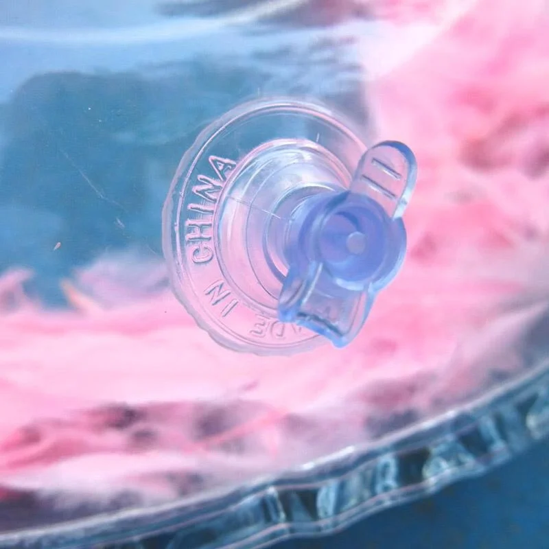 Надувной бассейн плавающий пляжный круг для плавания надувной плавательный intex