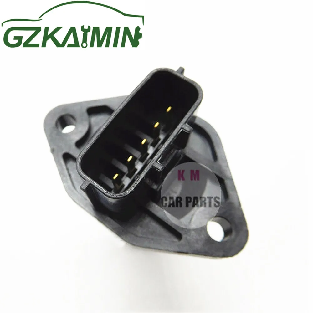 100% хорошее качество 5pin MAF датчик массового расхода воздуха для NISSAN Pathfinder 2002 2004 3.5L