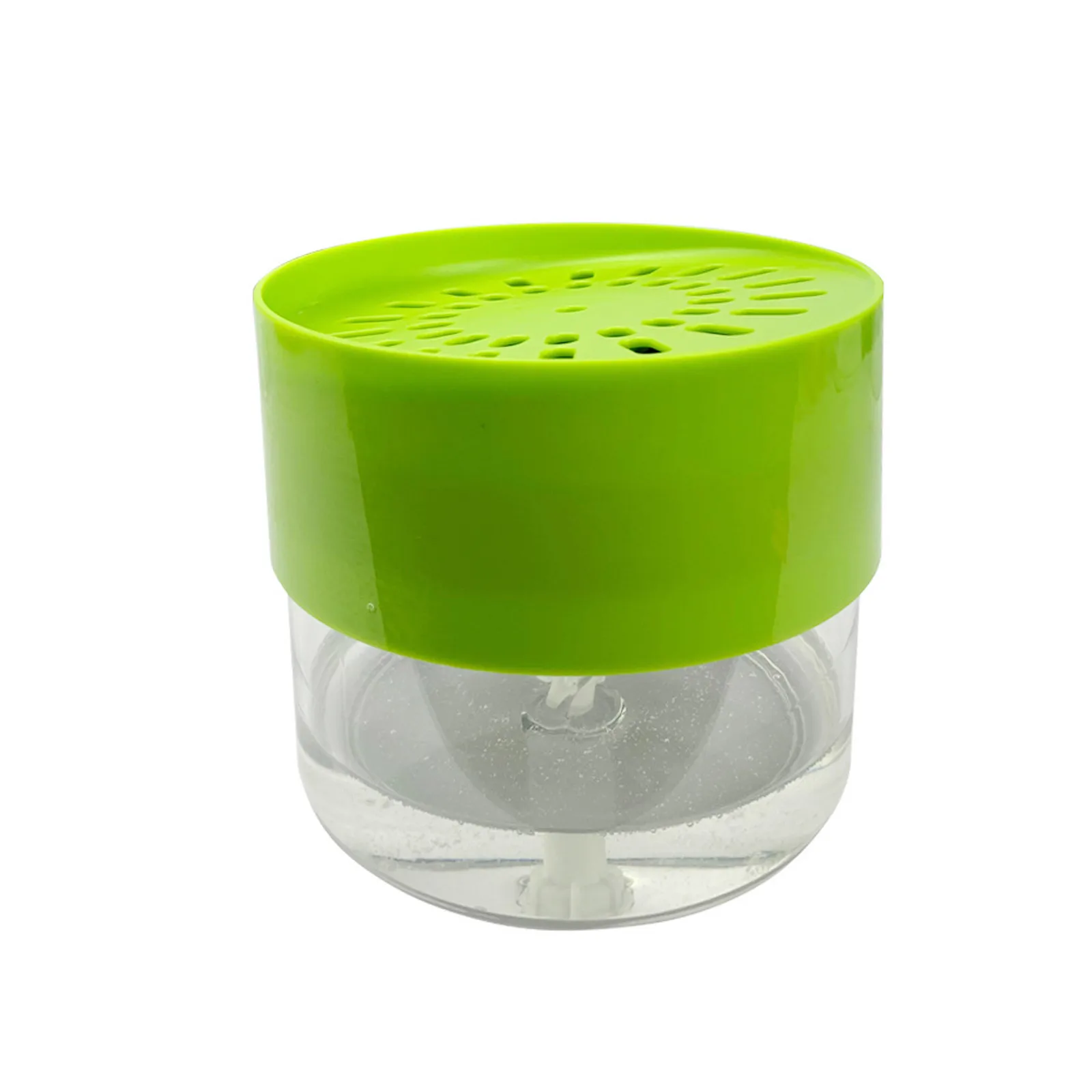 

2-in-1Sponge Rack Soap Dispenser Soap Dispenser And Sponge Caddy Kitchen gadgets and accessories Sink Filter#45