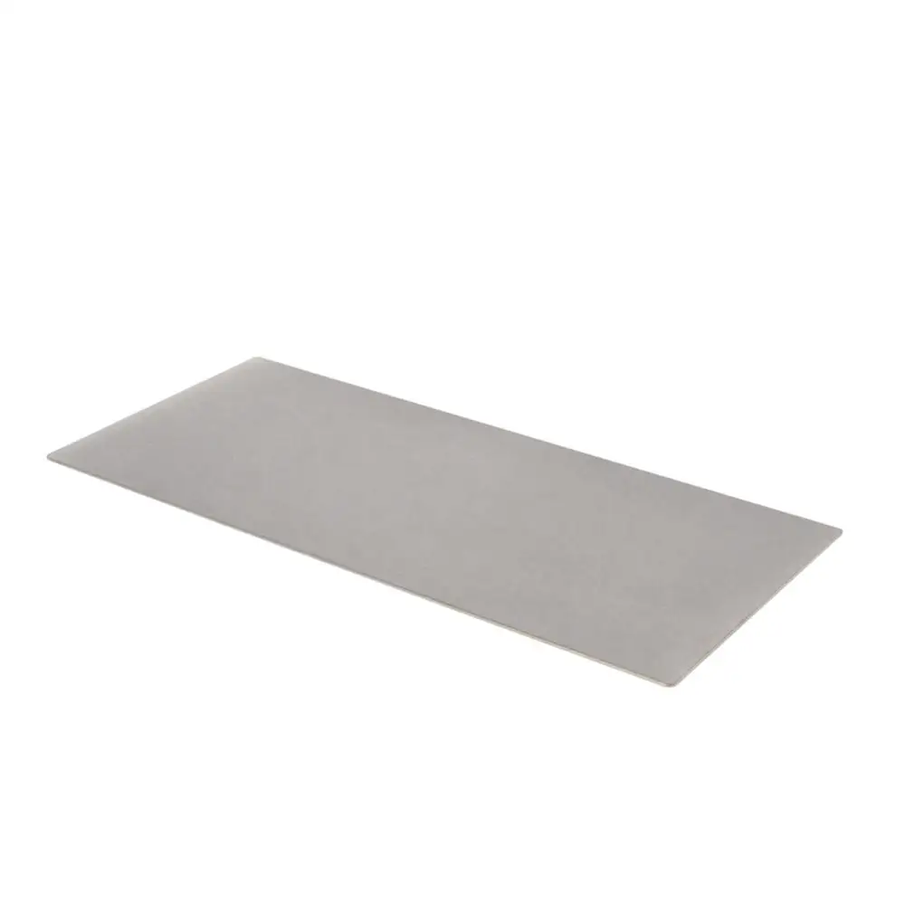Utoolmart 1 шт. высококачественные полировальные листы для Эмери Diamond 800 #170*75*1 мм из