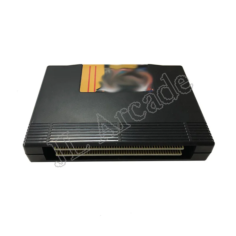Аркадная кассета Nieuwe Aankomst 161 в 1 NEO GEO AES картридж с несколькими играми NeoGeo новая