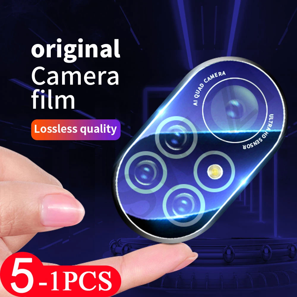 

5-1 шт. HD для Huawei nova 8 pro 7 6 SE Youth 7i защита для объектива камеры nova 3i 3E 4 4E 5 5 5T 5i Защитная пленка для камеры стекло