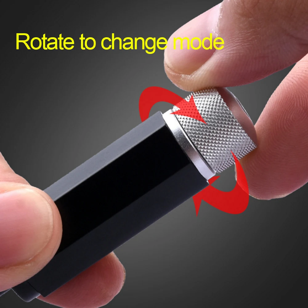 Светодиодный Ночной светильник в виде звезды на крыше автомобиля Галактический