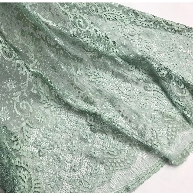 2019 см х изысканная и маленькая свежая Женская юбка для платья кружевная ткань