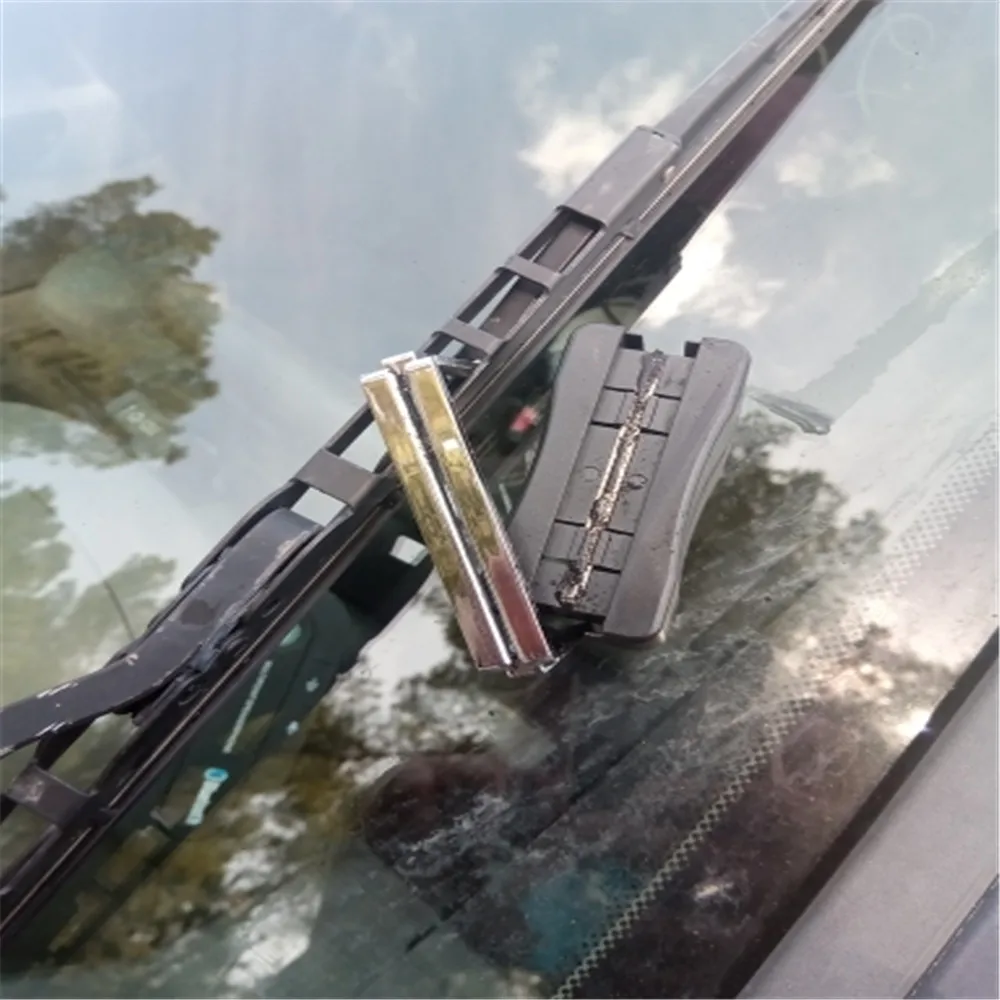 Восстановление стеклоочистителя для Mercedes Benz GLA GLK X204 GL X164 ML W166 W251 - купить по