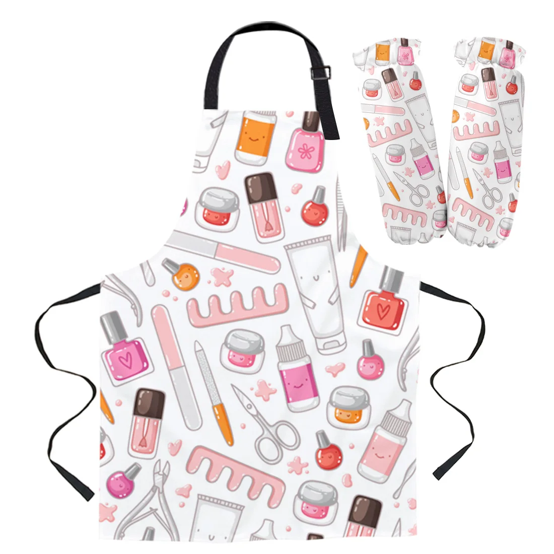 Ножницы Расческа Щипцы Пинцет косметическая бутылка для женщин и мужчин Дети