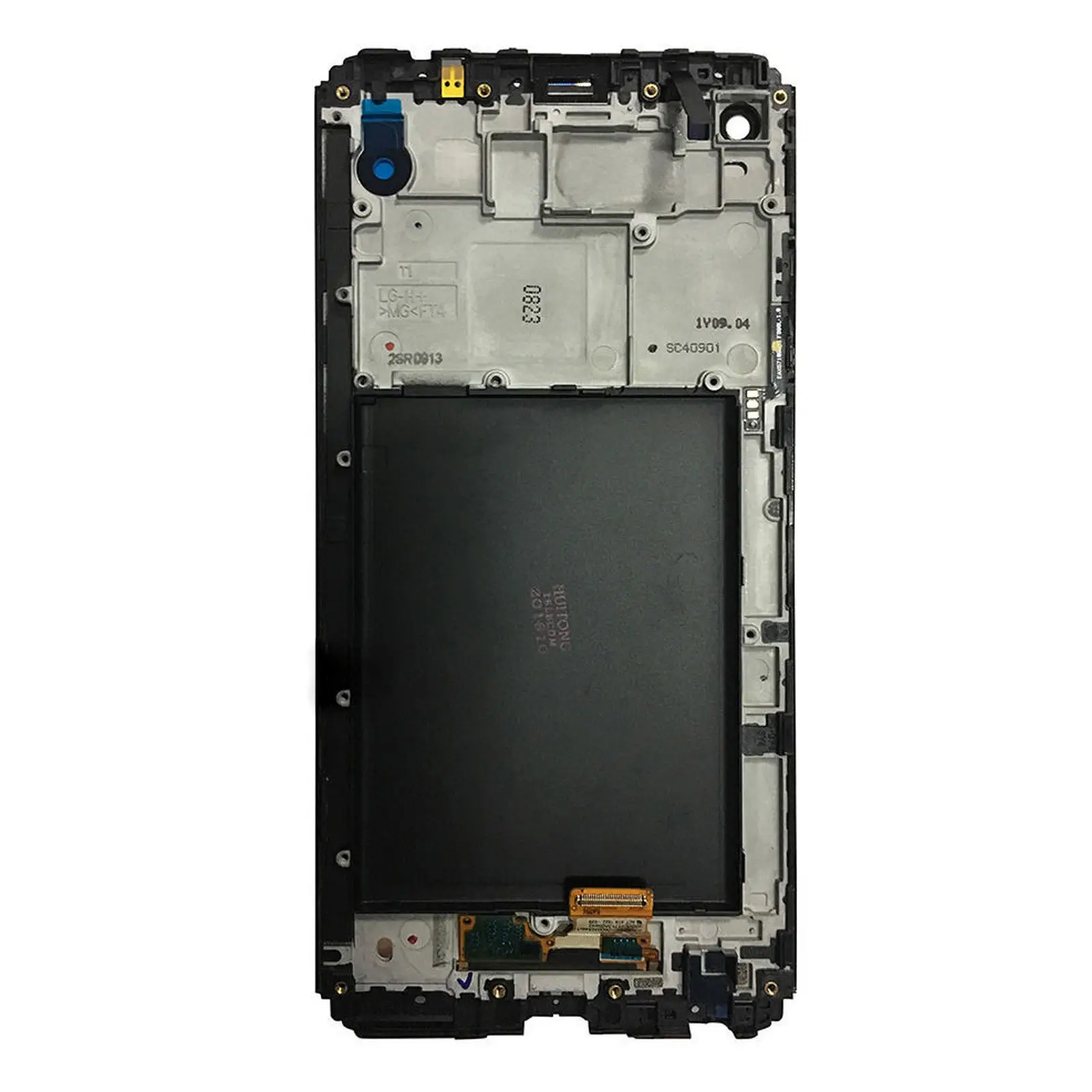 Сменный сенсорный ЖК-экран для LG V20 VS995 VS996 LS997 H910 H918 H990 H990n | Мобильные телефоны и