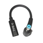 Адаптер питания постоянного тока с USB Type-C на 5315x5630 мм для Acer Aspire 5735 5920 5535 5738, зарядный кабель для ноутбука