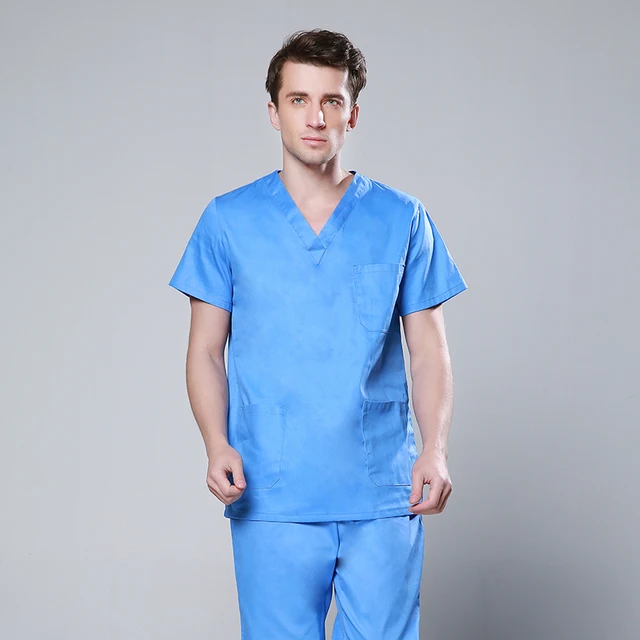 Отзывы врач дешевая. Хирургический костюм. Хирургический костюм мужской. Мужской хирургический костюм синий с белым. Мужская хирургическая форма креативная.