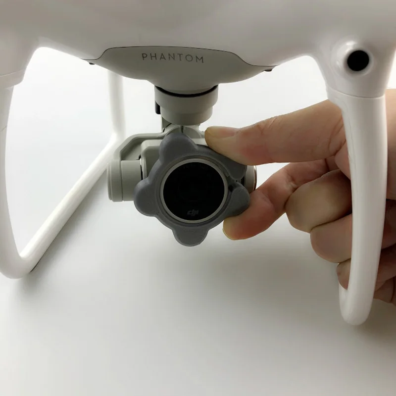 Для DJI Phantom 3 4 аксессуары для дрона инструмент удаления фильтра объектива зажим
