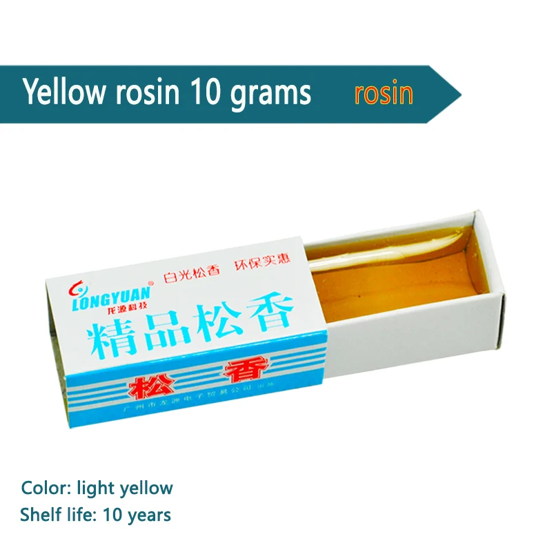 Припой канифоли/канифоль пайка с флюсом сварки канифоль для паяльник