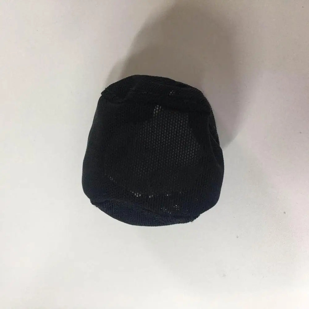 Аксессуары для кукол сделай сам сетка фиксированных волос нескользящая шапочка