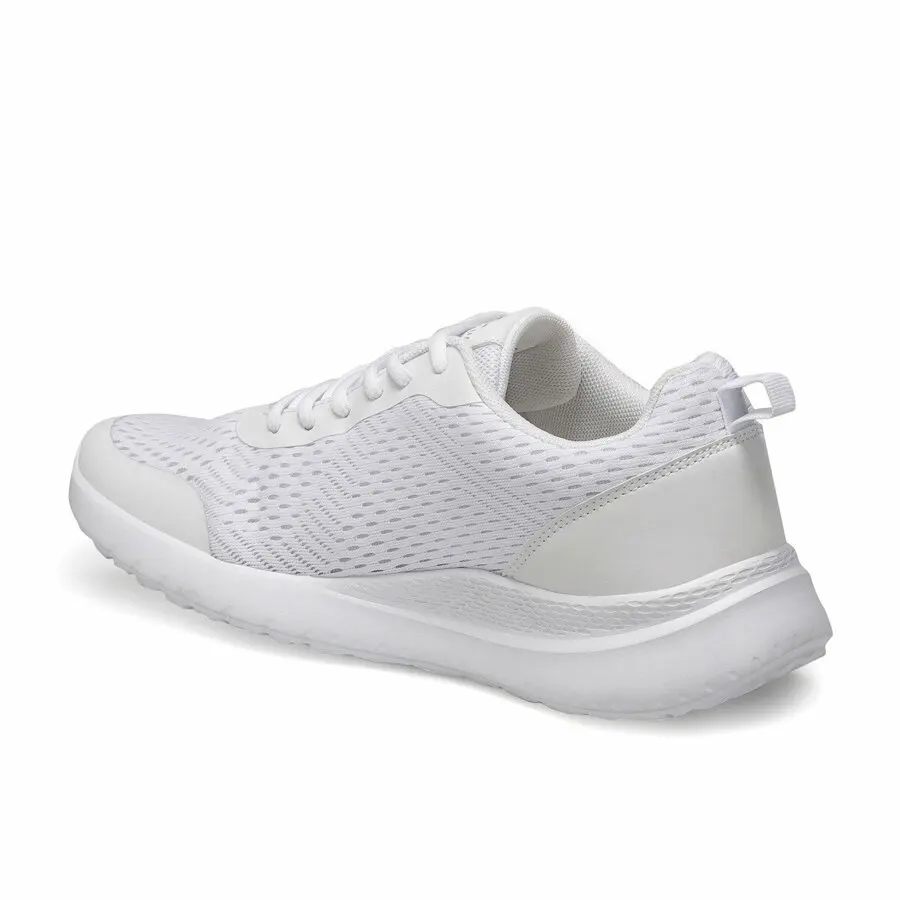 

Lumberjack Rock White Men'S Comfort Shoes