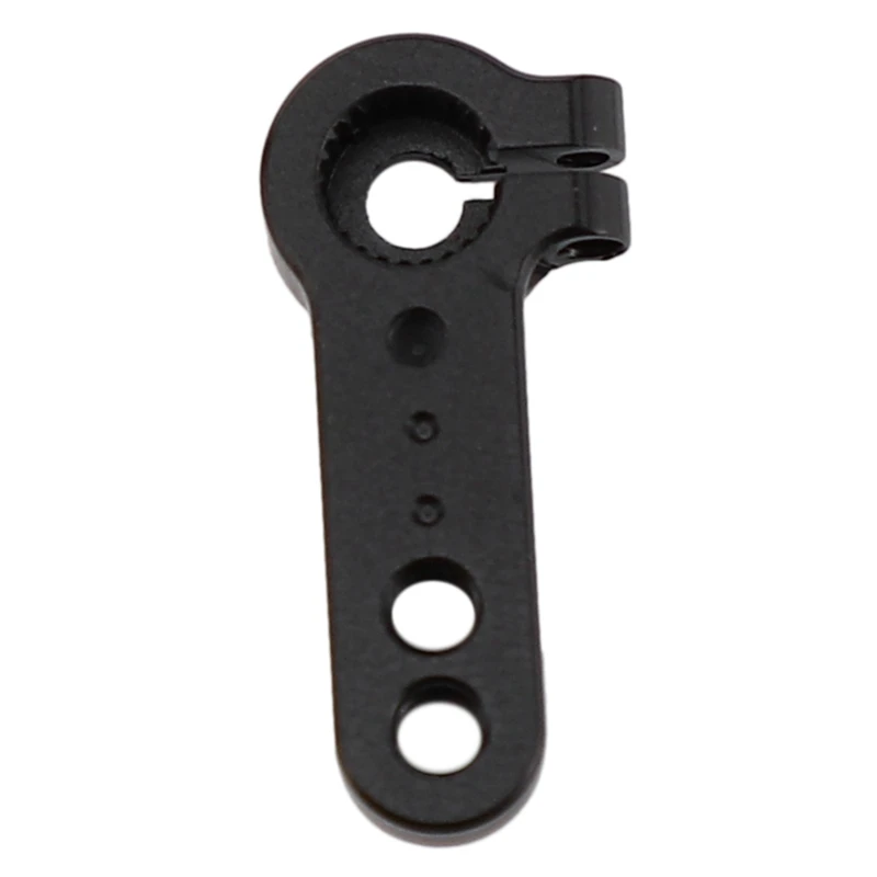 25T металлический рулевой сервопривод Фотоэлементы дистанционного управления