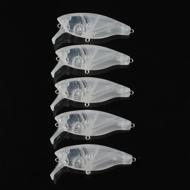 5 шт. Воблер для морской рыбалки 7 см 11 г | Спорт и развлечения