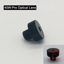 LASER TREE 40W-Pro optical lens/80W-Pro optical lens/Laser module adapter