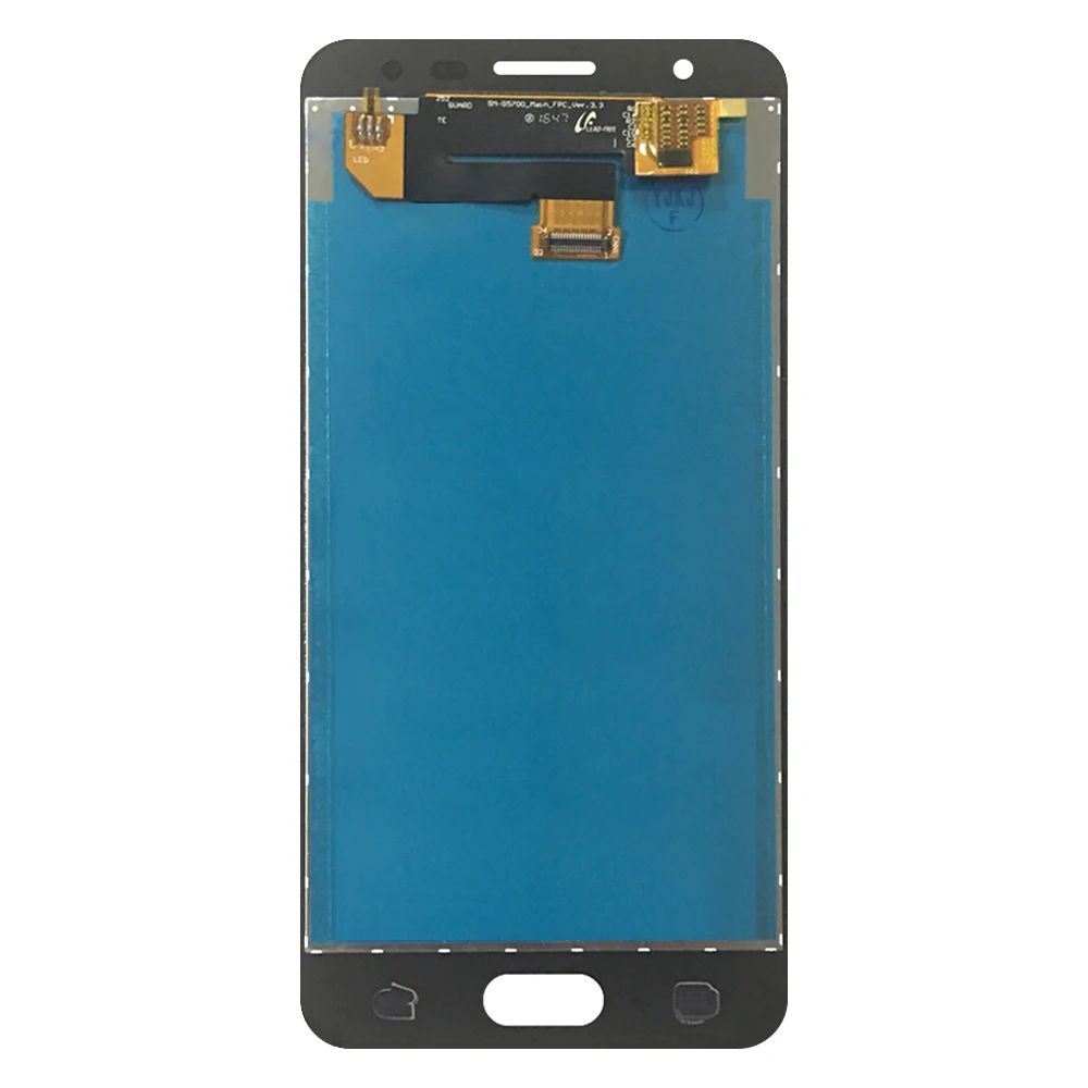 100% протестированный Оригинальный ЖК дисплей для SAMSUNG J5 Prime LCD G570 G570F G570M сенсорный