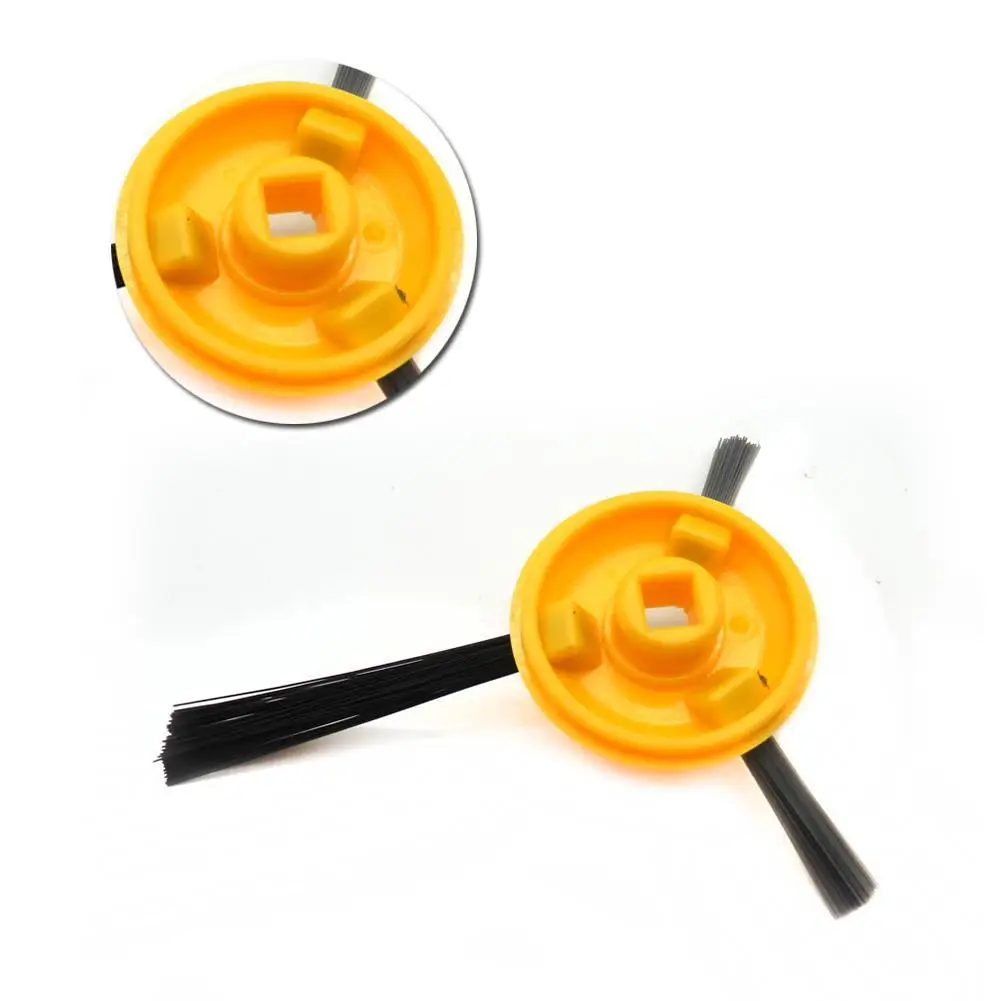 Фильтр для пылесоса щетка очистки пыли желтая кисть от акулы|Чистящие щетки| |