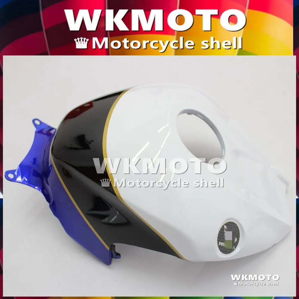

For Honda CBR1000RR 12 13 14 15 16 CBR1000 RR 2012 2013 2014 2015 2016 Fairing Front Tank Cover Guard Trim Cowl Panel Fit