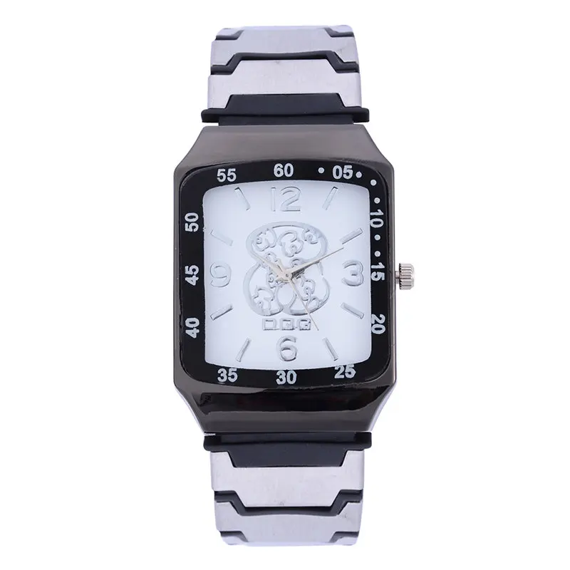 Reloj mujer Новые Роскошные мужские часы высокое качество на каждый день с ремешком из