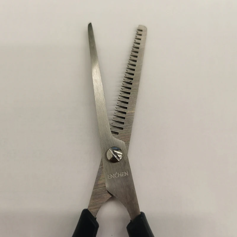 ENCHEN Hair Scissors Set Professional Cutting Barber Tools Hairdressing Scissor Free Shipping | Красота и здоровье