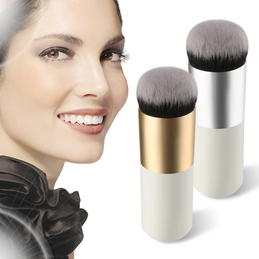 

Big Size Makeup Brushes Beauty Powder Face Blush Brush Professional Large Cosmetics Soft Foundation Make Up Tools Maquiagem