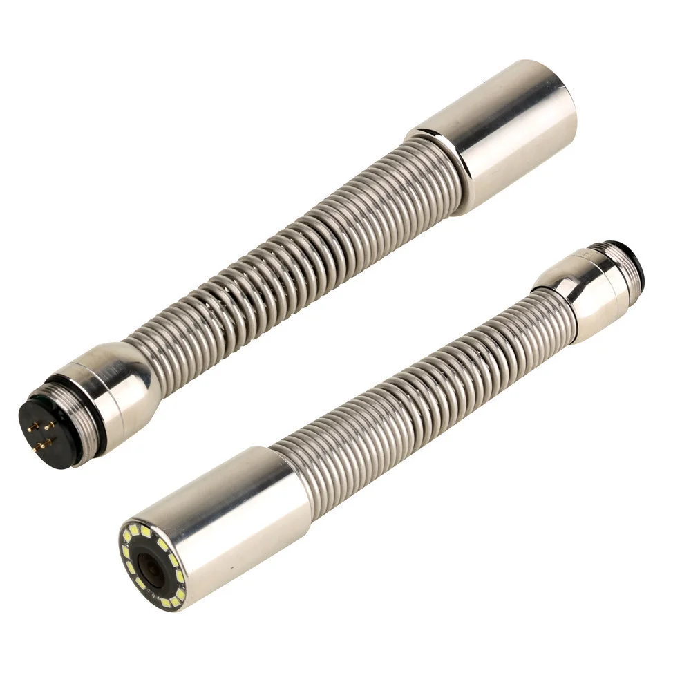 Рисунок 5 - Видеокамера для обследования канализационной трубы