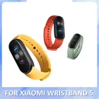 Смарт-браслет M5, фитнес-трекер, пульсометр, тонометр