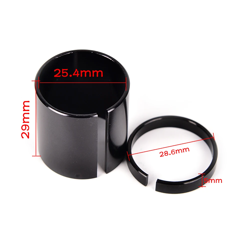 Регулировка штока велосипеда впереди редуктор преобразования разнообразные