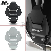 motorcycle front engine housing protection accessory for bmw r1250gs r1200gs lc adv r1200r lc r 1200 rs lc r1200rt lc