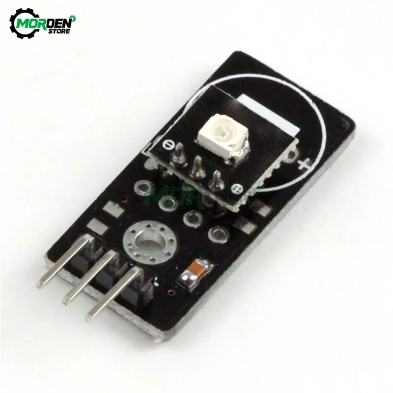UVM-30A модуль датчика обнаружения ультрафиолетовых лучей DC 3-5 в для Arduino -20 ° -85 -